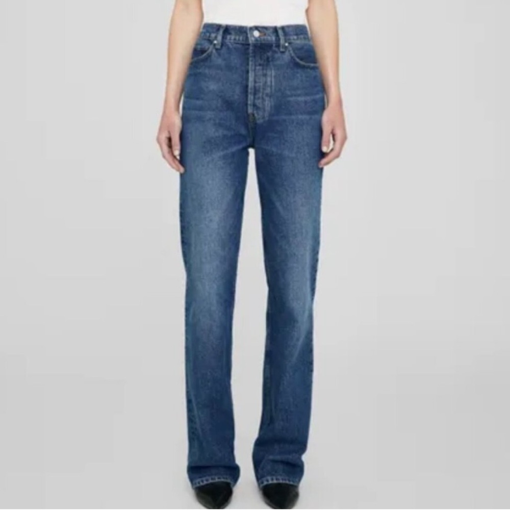 Anine Bing Olsen jean